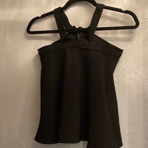 NWT Zara sleeveless top